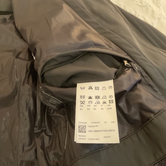 Mens Hugo boss jacket - Picture 4 of 6